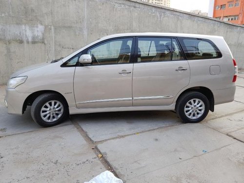 Used 2014 Toyota Innova for sale