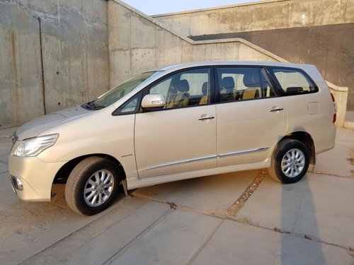 Used 2014 Toyota Innova for sale