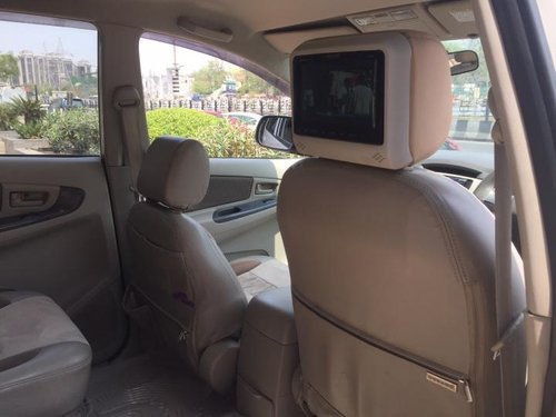 2012 Toyota Innova for sale