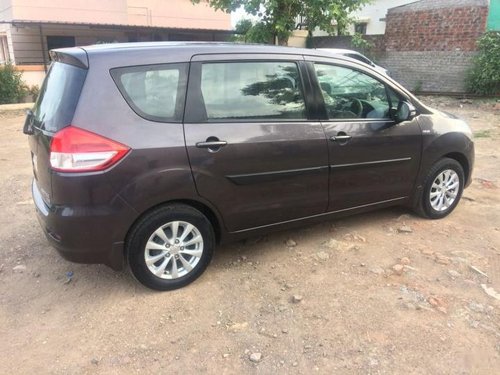 2013 Maruti Suzuki Ertiga for sale in Pune 