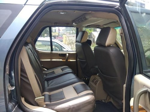 Used Tata Safari DICOR 2.2 EX 4x2 2010 for sale 