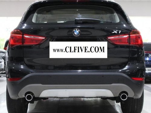 Good as new BMW X1 2016 for sale 