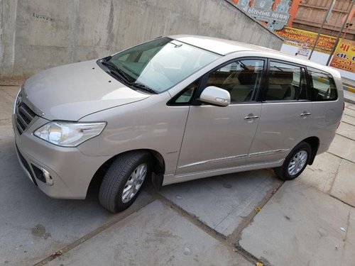 Used 2014 Toyota Innova for sale
