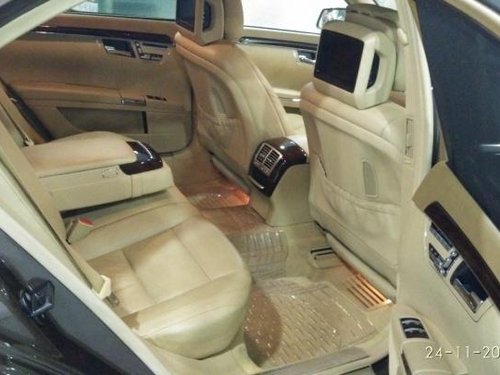 2013 Mercedes Benz S Class for sale at low price