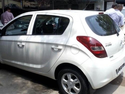 Well-maintained 2011 Hyundai i20 for sale