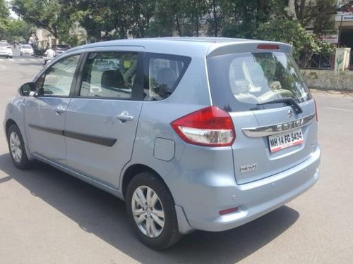 Used 2016 Maruti Suzuki Ertiga car at low price