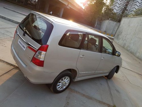 Used 2014 Toyota Innova for sale