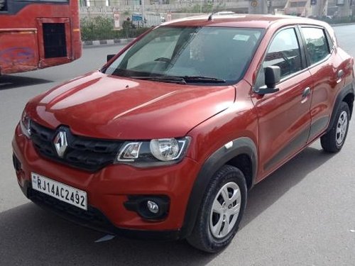 Used 2015 Renault Kwid for sale