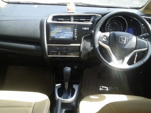 Used Honda Jazz 1.2 V i VTEC 2017 in Thane 