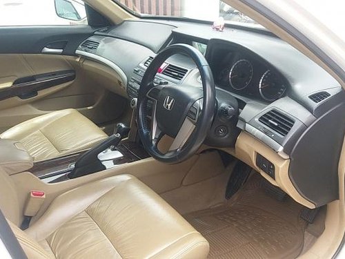 Good as new Honda Accord VTi-L (AT) 2008 for sale 