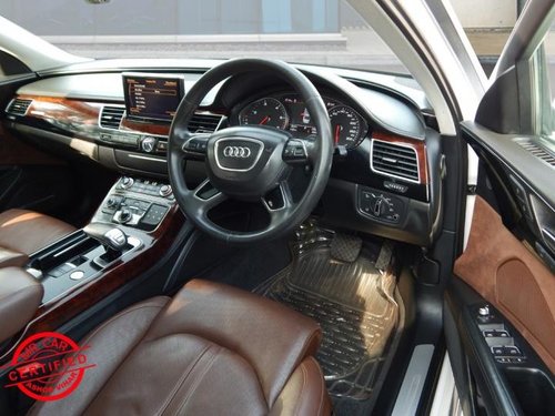 Used Audi A8 2015 for sale in New Delhi