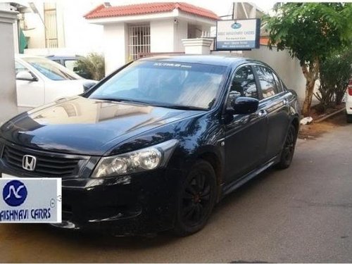 Good 2008 Honda Accord for sale at low price