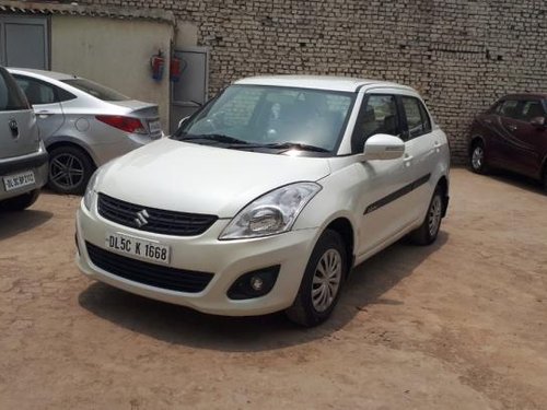 Good 2012 Maruti Suzuki Dzire for sale