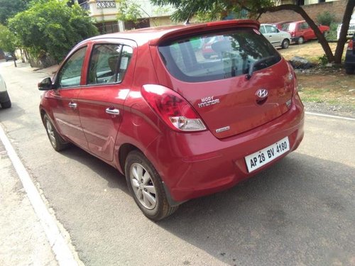 Used Hyundai i20 Asta 1.4 CRDi 2013 by owner 