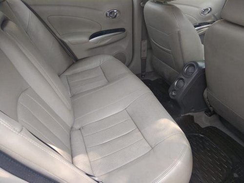 2012 Renault Scala for sale in New Delhi