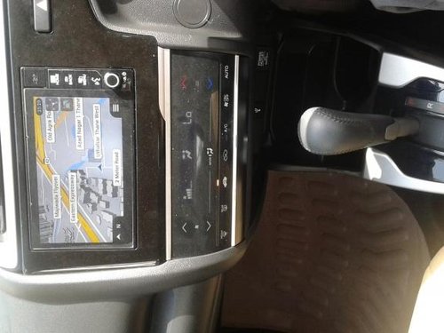 Used Honda Jazz 1.2 V i VTEC 2017 in Thane 