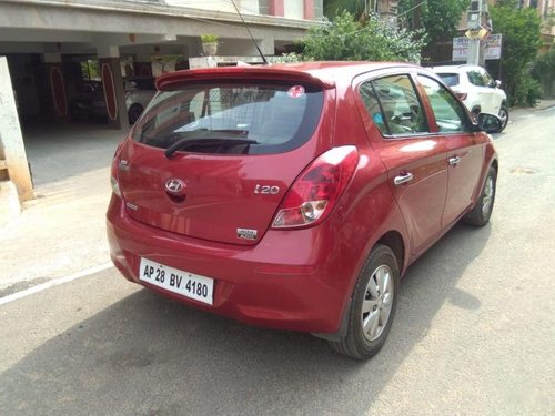 Used Hyundai i20 Asta 1.4 CRDi 2013 by owner 