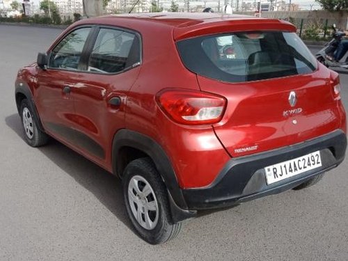 Used 2015 Renault Kwid for sale