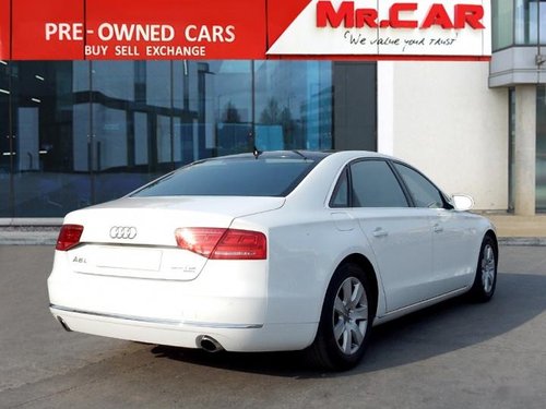 Used Audi A8 2015 for sale in New Delhi