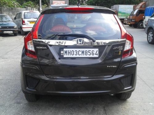 Used Honda Jazz 1.2 V i VTEC 2017 in Thane 