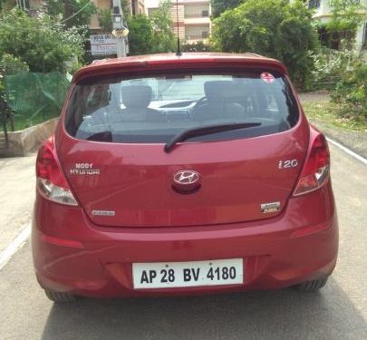 Used Hyundai i20 Asta 1.4 CRDi 2013 by owner 