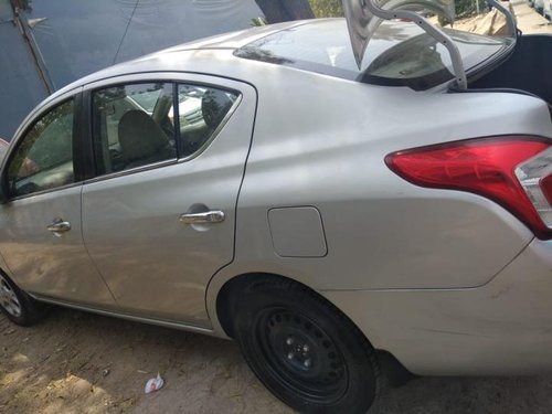 2012 Renault Scala for sale in New Delhi