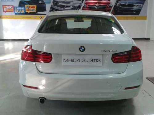 Used 2013 BMW 3 Series for sale