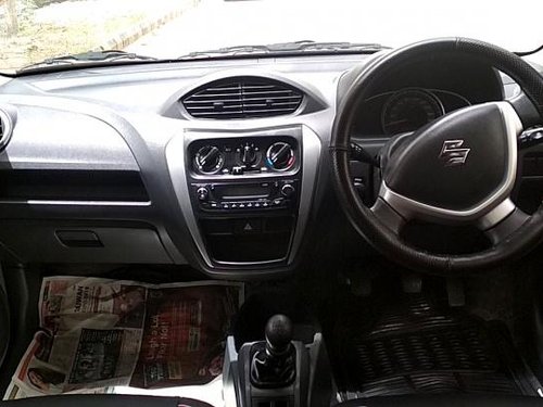 Used 2017 Maruti Suzuki Alto 800 car at low price