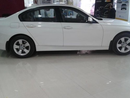 Used 2013 BMW 3 Series for sale