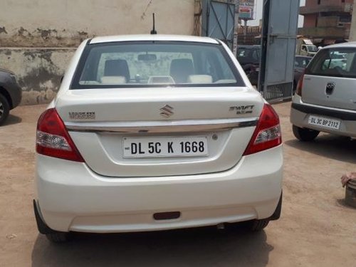 Good 2012 Maruti Suzuki Dzire for sale