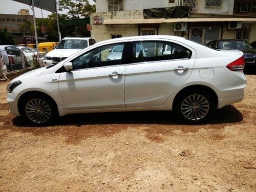 Used 2016 Maruti Suzuki Ciaz car at low price