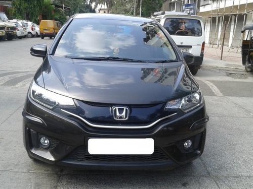 Used Honda Jazz 1.2 V i VTEC 2017 in Thane 