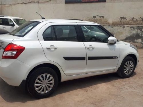 Good 2012 Maruti Suzuki Dzire for sale