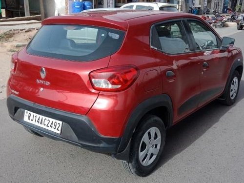 Used 2015 Renault Kwid for sale