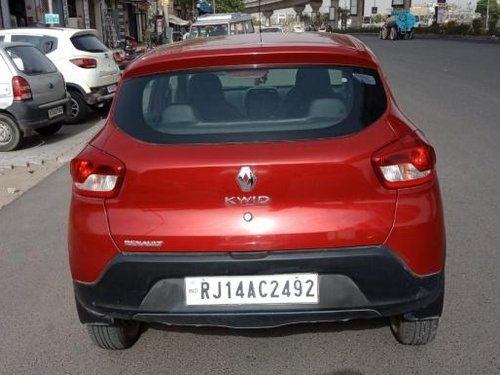 Used 2015 Renault Kwid for sale