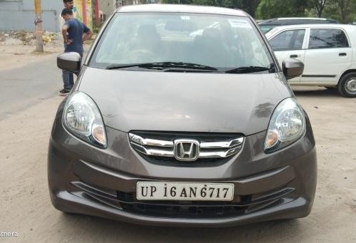 Good as new Honda Amaze SX i DTEC 2013 for sale