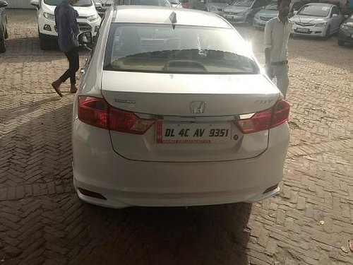 2015 Honda City for sale at low price in Noida