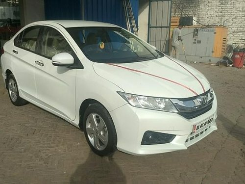 2015 Honda City for sale at low price in Noida