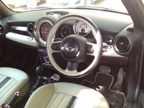 Used Mini Cooper Convertible car for sale at low price