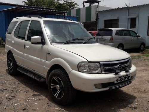 Used 2010 Tata Safari for sale