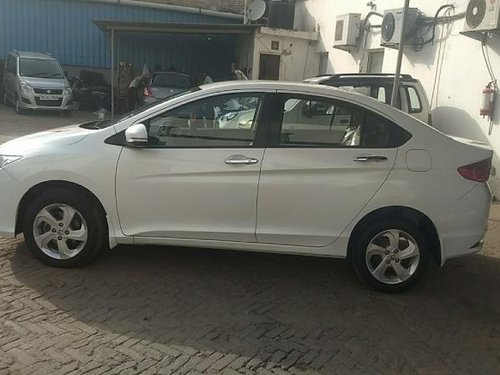 2015 Honda City for sale at low price in Noida