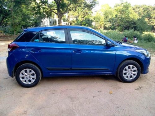 Used 2016 Hyundai Elite i20 for sale