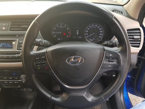 Good as new 2015 Hyundai Elite i20 for sale at low price