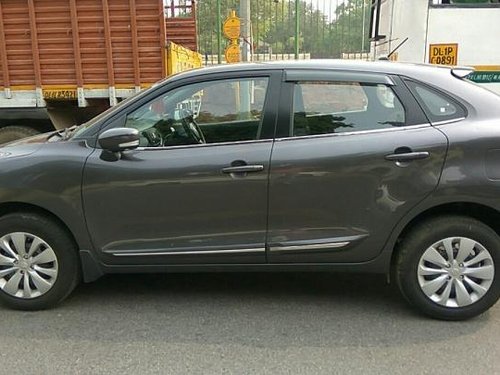 2017 Maruti Suzuki Baleno for sale at low price