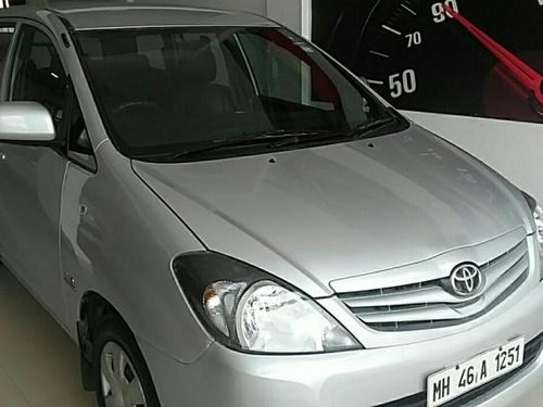 Used 2010 Toyota Innova for sale