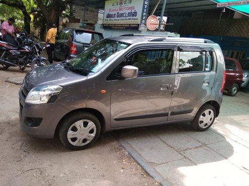 2015 Maruti Suzuki Wagon R for sale at low price