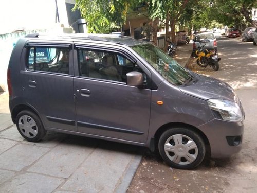 2015 Maruti Suzuki Wagon R for sale at low price