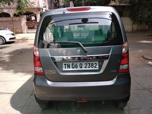 2015 Maruti Suzuki Wagon R for sale at low price