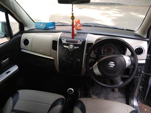 2015 Maruti Suzuki Wagon R for sale at low price