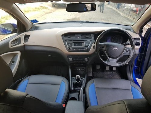 Good as new 2015 Hyundai Elite i20 for sale at low price